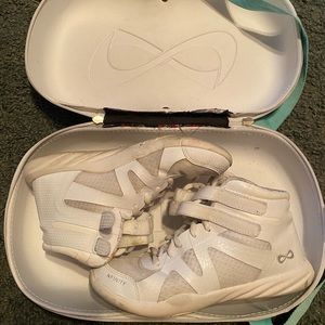 Nfinity Beast Shoes